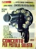 Concerto per pistola solista movie in Gastone Moschin filmography.