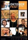 Oktoberfest is the best movie in Christoph Luser filmography.
