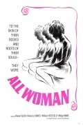 All Woman movie in William Redfield filmography.