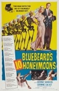 Bluebeard's Ten Honeymoons movie in George Coulouris filmography.