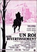 Un roi sans divertissement movie in Francois Leterrier filmography.