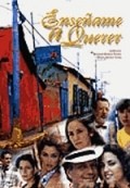Ensename a querer is the best movie in Deyalit Lopez filmography.