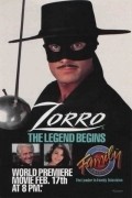 Zorro movie in Michael Levine filmography.