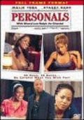 Personals is the best movie in Malik Yoba filmography.