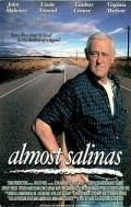 Almost Salinas movie in Ian Gomez filmography.