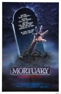 Mortuary movie in Howard Avedis filmography.