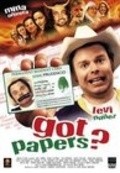 Got Papers? is the best movie in Jessica Barth filmography.