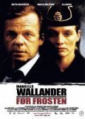 Wallander movie in Sverrir Gudnason filmography.
