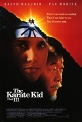 The Karate Kid, Part III movie in John G. Avildsen filmography.