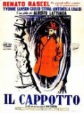 Il cappotto movie in Alberto Lattuada filmography.