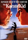 The Karate Kid movie in John G. Avildsen filmography.