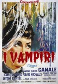 Vampiri, I movie in Riccardo Freda filmography.