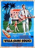 La villa Sans-Souci movie in Lucien Baroux filmography.