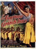 La tournee des grands Ducs is the best movie in Sophie Sel filmography.