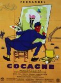 Cocagne movie in Paul Preboist filmography.