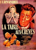 La Table-aux-Creves movie in Henri Verneuil filmography.