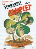 Simplet movie in Fernandel filmography.