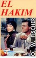 El Hakim movie in Nadja Tiller filmography.