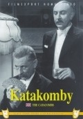 Katakomby movie in Theodor Pistek filmography.
