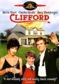 Clifford movie in Richard Kind filmography.