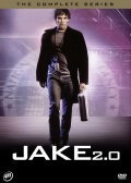 Jake 2.0 movie in David Barrett filmography.