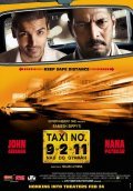 Taxi No. 9 2 11: Nau Do Gyarah movie in John Abraham filmography.