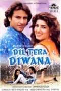 Dil Tera Diwana is the best movie in Twinkle Khanna filmography.