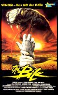 Curse II: The Bite is the best movie in J. Eddie Peck filmography.