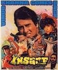 Insaaf movie in Dimple Kapadia filmography.
