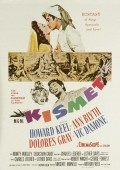 Kismet movie in Vincente Minnelli filmography.