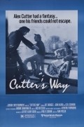 Cutter's Way movie in Ivan Passer filmography.