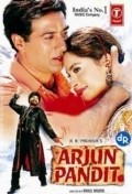 Arjun Pandit movie in Sunny Deol filmography.