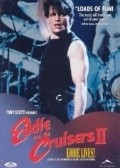 Eddie and the Cruisers II: Eddie Lives! movie in Kate Lynch filmography.