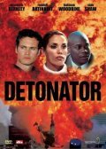 Detonator movie in Jonathan Friedman filmography.