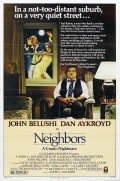 Neighbors movie in John G. Avildsen filmography.