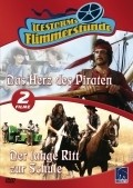 Das Herz des Piraten movie in Gojko Mitic filmography.
