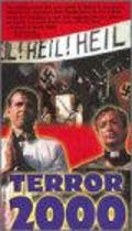 Terror 2000 - Intensivstation Deutschland movie in Christoph Schlingensief filmography.