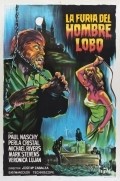 La furia del Hombre Lobo movie in Jose Maria Zabalza filmography.
