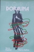 Dora Doralina is the best movie in Paulo Cerqueira filmography.