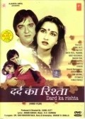 Dard Ka Rishta movie in Smita Patil filmography.