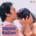 Sanam Teri Kasam movie in Ranjeet filmography.