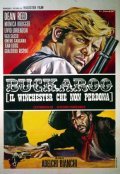 Buckaroo is the best movie in Gualtiero Rispoli filmography.