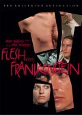 Flesh for Frankenstein movie in Paul Morrissey filmography.