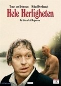 Hela harligheten movie in Mikael Persbrandt filmography.