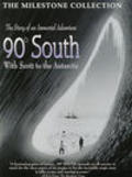 90 Degrees South movie in Alan Ravenscroft filmography.