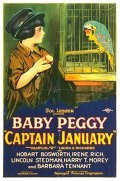 Captain January movie in Edward F. Cline filmography.