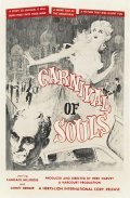 Carnival of Souls movie in Herk Harvey filmography.