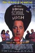 High School High movie in Hart Bochner filmography.