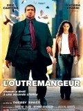 L'outremangeur movie in Hubert Saint-Macary filmography.