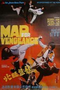 Mad For Vengeance movie in Godfrey Ho filmography.